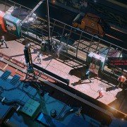 Ruiner - galeria zdjęć - filmweb