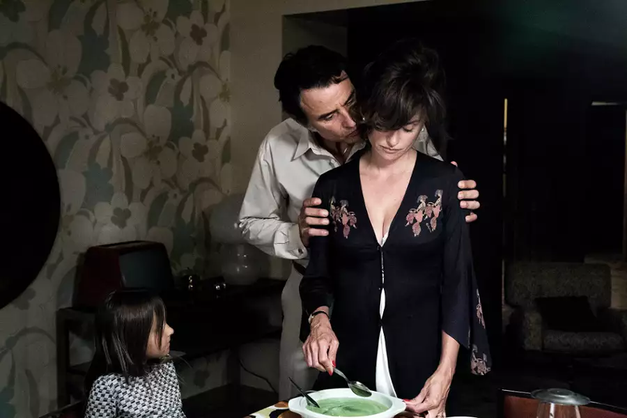 Bezmiar - galeria zdjęć - filmweb