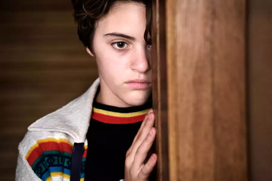 Bezmiar - galeria zdjęć - filmweb