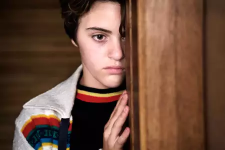 Bezmiar - galeria zdjęć - filmweb