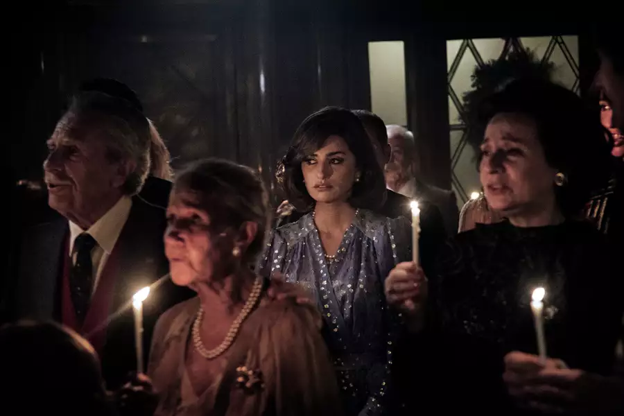 Bezmiar - galeria zdjęć - filmweb