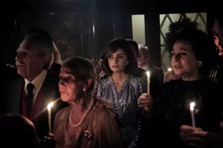 Bezmiar - galeria zdjęć - filmweb