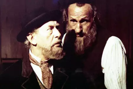 Austeria - galeria zdjęć - filmweb