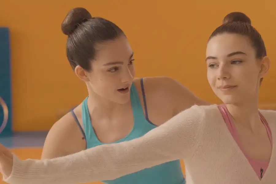 Riv4li - galeria zdjęć - filmweb