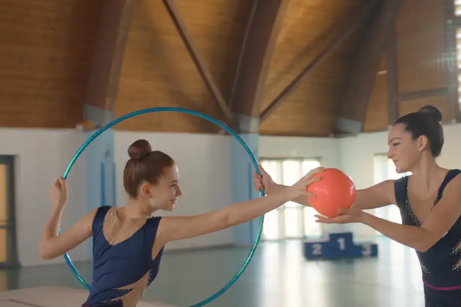 Riv4li - galeria zdjęć - filmweb