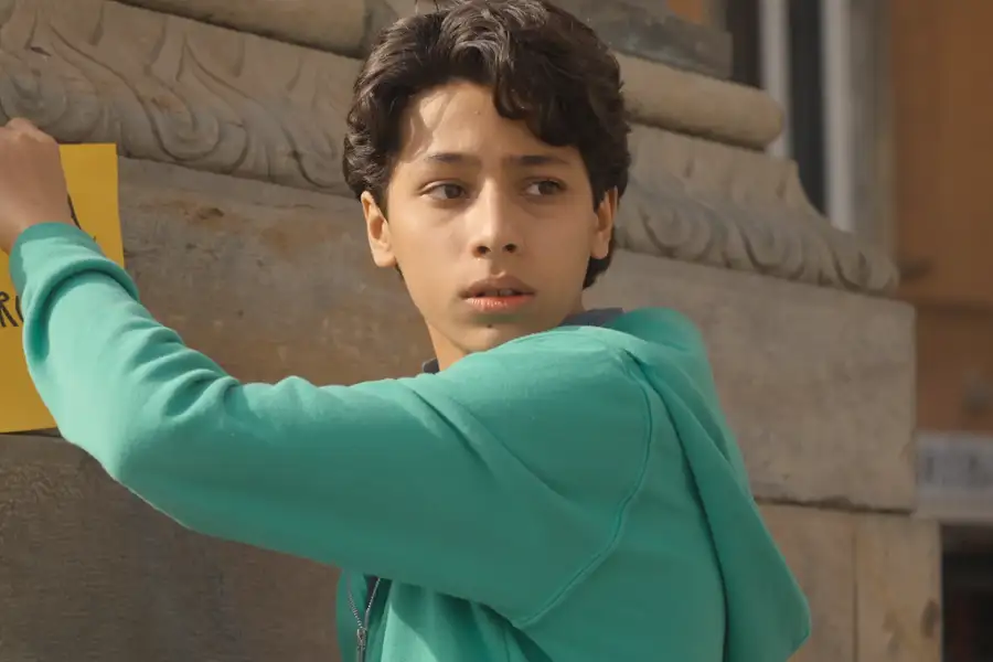 Riv4li - galeria zdjęć - filmweb