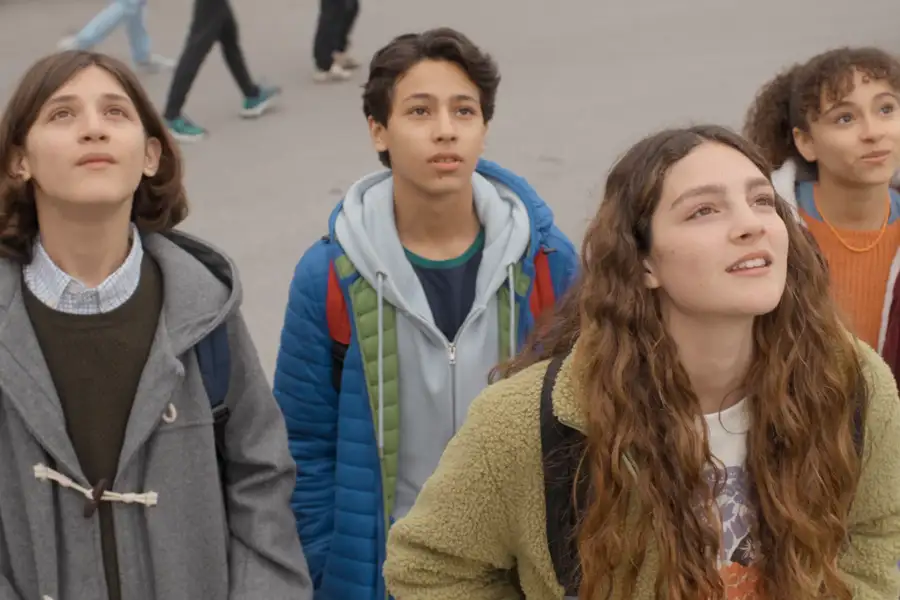 Riv4li - galeria zdjęć - filmweb