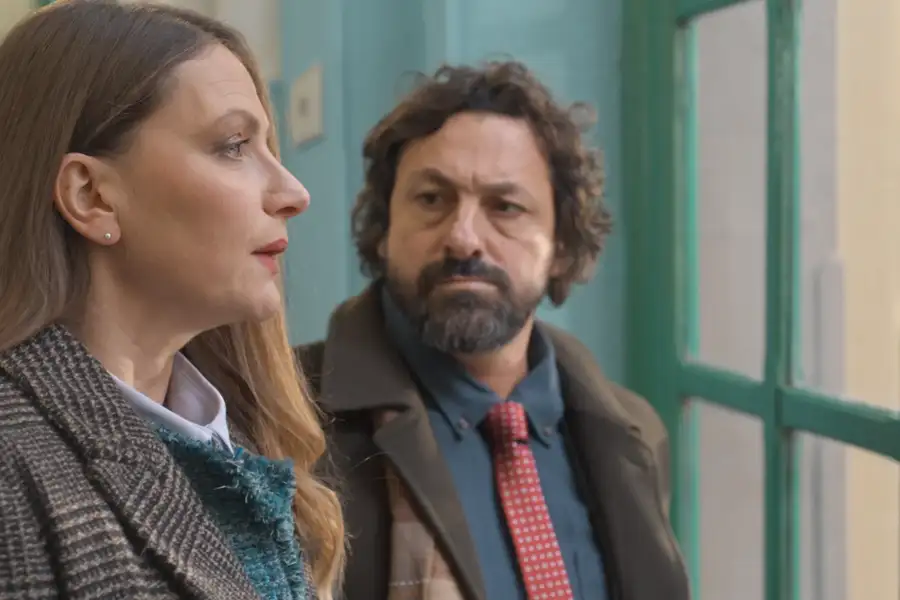Riv4li - galeria zdjęć - filmweb
