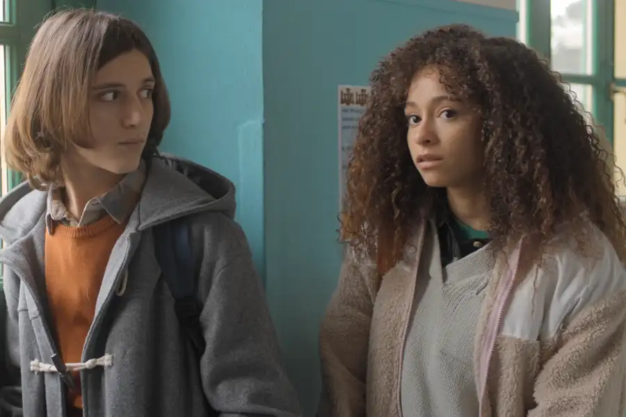 Riv4li - galeria zdjęć - filmweb