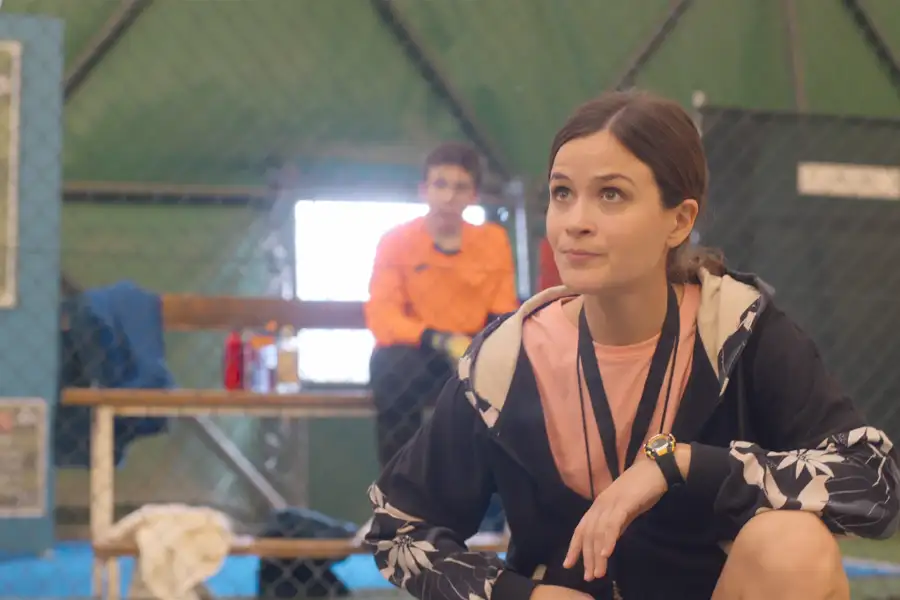 Riv4li - galeria zdjęć - filmweb