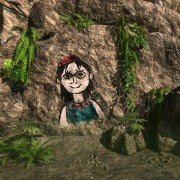 Retour sur l'Île Mystérieuse 2: La Destinée de Mina - galeria zdjęć - filmweb