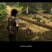 Retour sur l'Île Mystérieuse 2: La Destinée de Mina - galeria zdjęć - filmweb