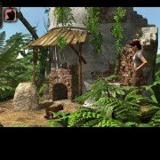 Retour sur l'Île Mystérieuse 2: La Destinée de Mina - galeria zdjęć - filmweb