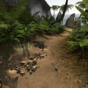 Retour sur l'Île Mystérieuse 2: La Destinée de Mina - galeria zdjęć - filmweb