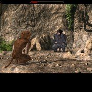 Retour sur l'Île Mystérieuse 2: La Destinée de Mina - galeria zdjęć - filmweb