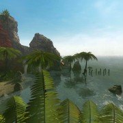 Retour sur l'Île Mystérieuse 2: La Destinée de Mina - galeria zdjęć - filmweb