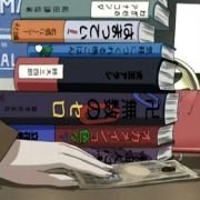R.O.D: Read or Die - galeria zdjęć - filmweb
