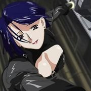 R.O.D: Read or Die - galeria zdjęć - filmweb