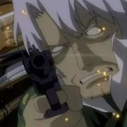 R.O.D: Read or Die - galeria zdjęć - filmweb
