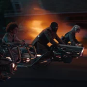 Star Wars: Skeleton Crew - galeria zdjęć - filmweb