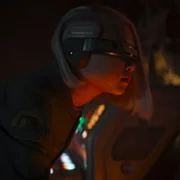 Star Wars: Skeleton Crew - galeria zdjęć - filmweb