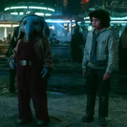 Gwiezdne wojny: Załoga rozbitków - galeria zdjęć - filmweb