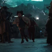 Star Wars: Skeleton Crew - galeria zdjęć - filmweb