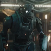 Star Wars: Skeleton Crew - galeria zdjęć - filmweb
