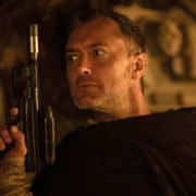 Star Wars: Skeleton Crew - galeria zdjęć - filmweb