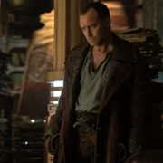 Star Wars: Skeleton Crew - galeria zdjęć - filmweb
