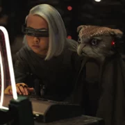 Star Wars: Skeleton Crew - galeria zdjęć - filmweb