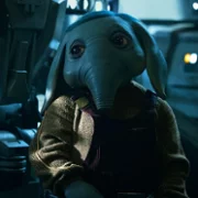 Star Wars: Skeleton Crew - galeria zdjęć - filmweb