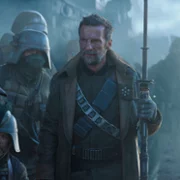 Gwiezdne wojny: Załoga rozbitków - galeria zdjęć - filmweb
