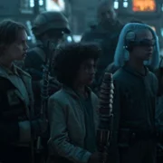 Gwiezdne wojny: Załoga rozbitków - galeria zdjęć - filmweb