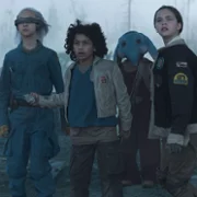 Star Wars: Skeleton Crew - galeria zdjęć - filmweb