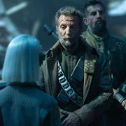 Gwiezdne wojny: Załoga rozbitków - galeria zdjęć - filmweb