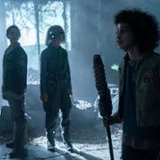 Star Wars: Skeleton Crew - galeria zdjęć - filmweb