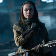 Star Wars: Skeleton Crew - galeria zdjęć - filmweb