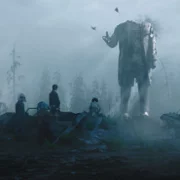 Star Wars: Skeleton Crew - galeria zdjęć - filmweb