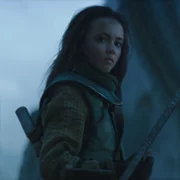 Star Wars: Skeleton Crew - galeria zdjęć - filmweb