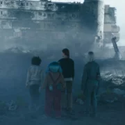Star Wars: Skeleton Crew - galeria zdjęć - filmweb