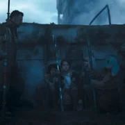 Gwiezdne wojny: Załoga rozbitków - galeria zdjęć - filmweb