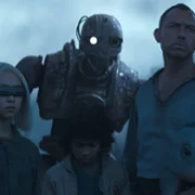 Star Wars: Skeleton Crew - galeria zdjęć - filmweb