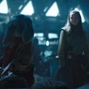 Star Wars: Skeleton Crew - galeria zdjęć - filmweb