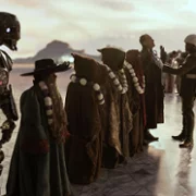 Star Wars: Skeleton Crew - galeria zdjęć - filmweb