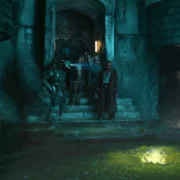Star Wars: Skeleton Crew - galeria zdjęć - filmweb