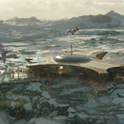 Star Wars: Skeleton Crew - galeria zdjęć - filmweb