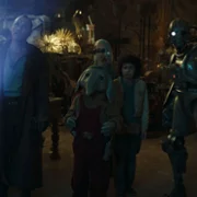 Star Wars: Skeleton Crew - galeria zdjęć - filmweb