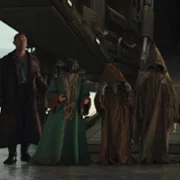 Star Wars: Skeleton Crew - galeria zdjęć - filmweb