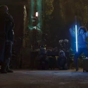 Star Wars: Skeleton Crew - galeria zdjęć - filmweb